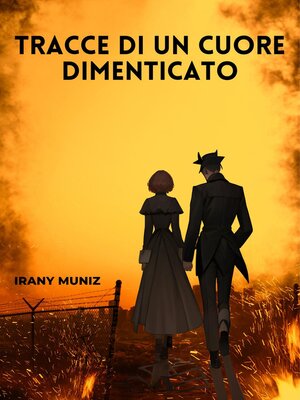 cover image of Tracce di un cuore dimenticato